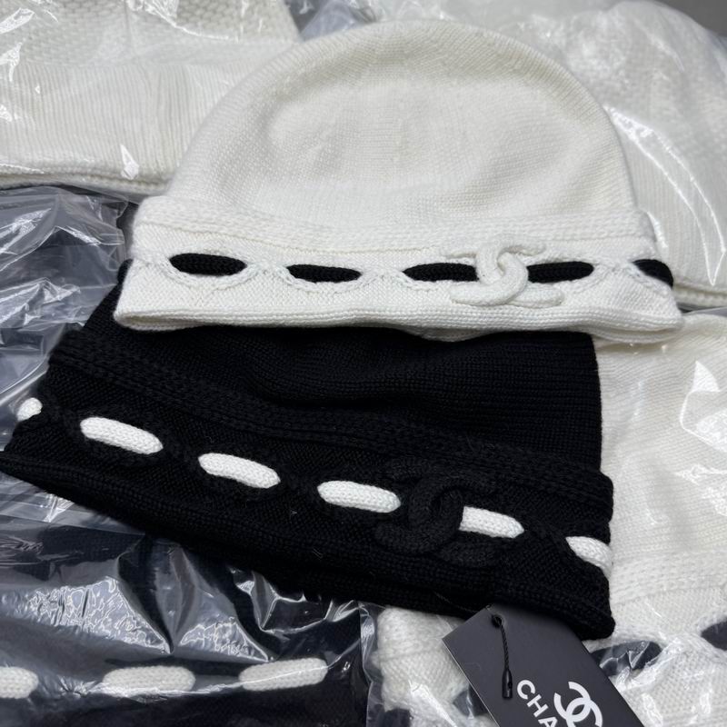 Chanel hat dx05